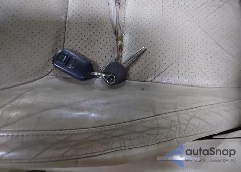 2003 Toyota Highlander Limited V6 z USA, uszkodzony, nr VIN JTEHF21A730146531